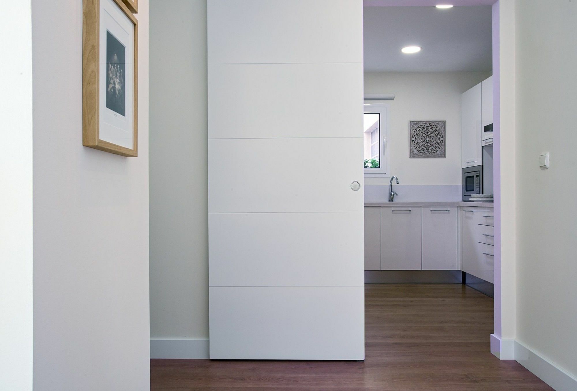 Apartamento iloftmalaga Ático Alameda Principal Exterior foto