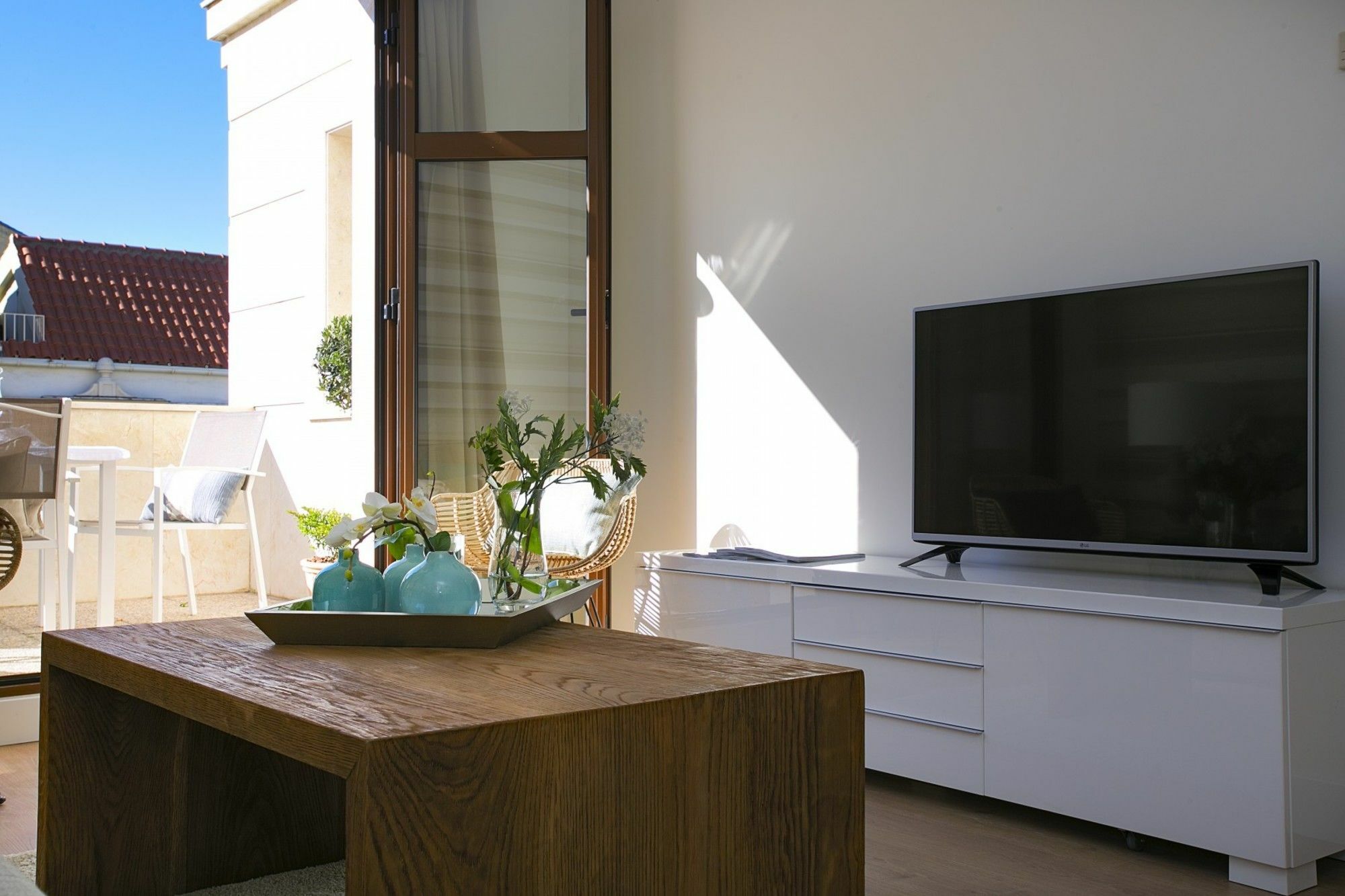 Apartamento iloftmalaga Ático Alameda Principal Exterior foto